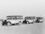 Ford Model AA 1930 года
